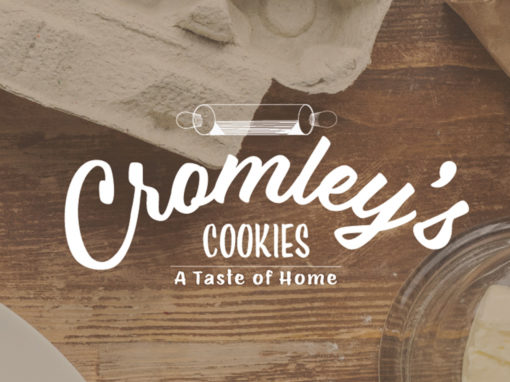 Cromley Cookies