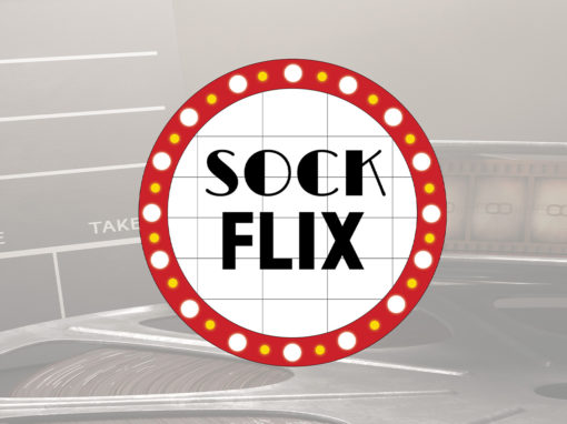 Sock Flix