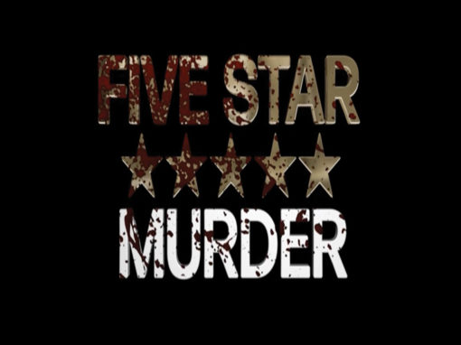 Five Star Murder